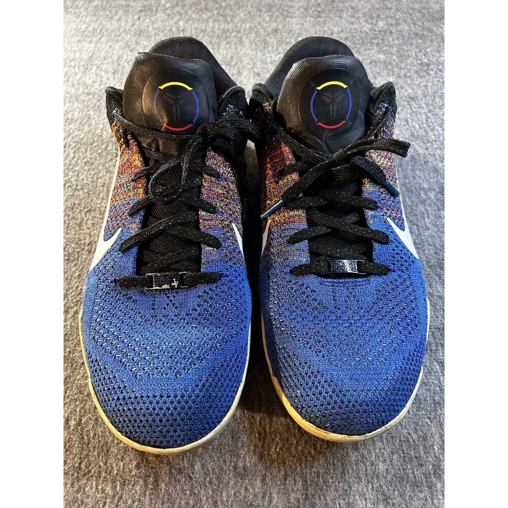 Nike size 11